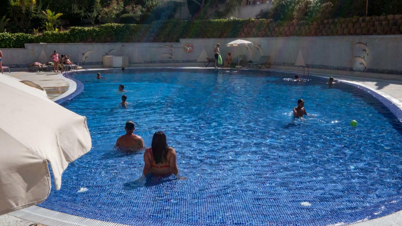 Apartamento Sol Mar Portimão Exterior foto