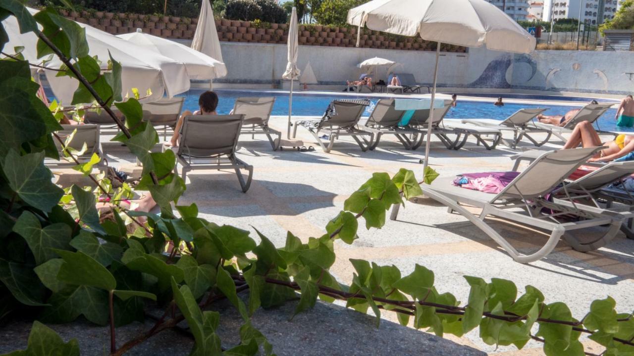 Apartamento Sol Mar Portimão Exterior foto