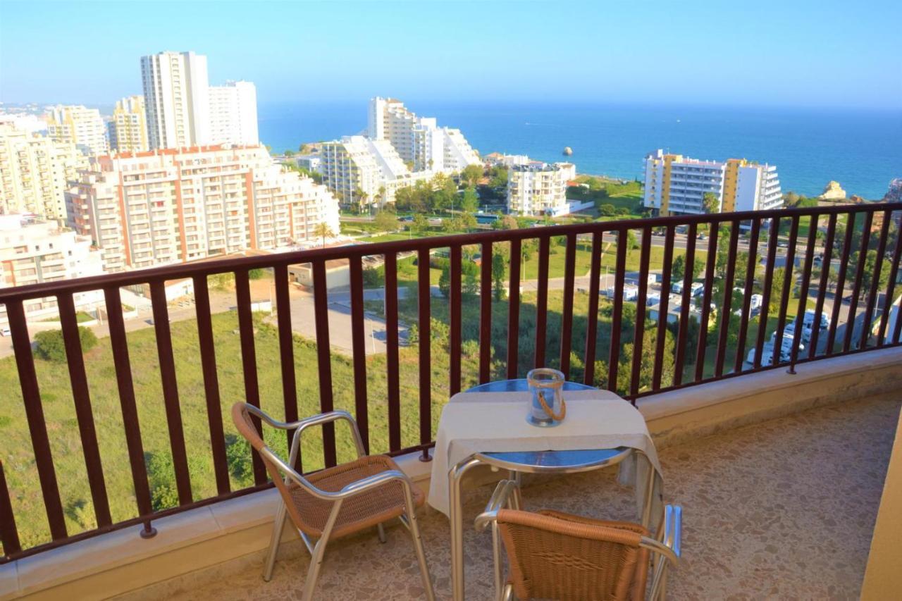 Apartamento Sol Mar Portimão Exterior foto