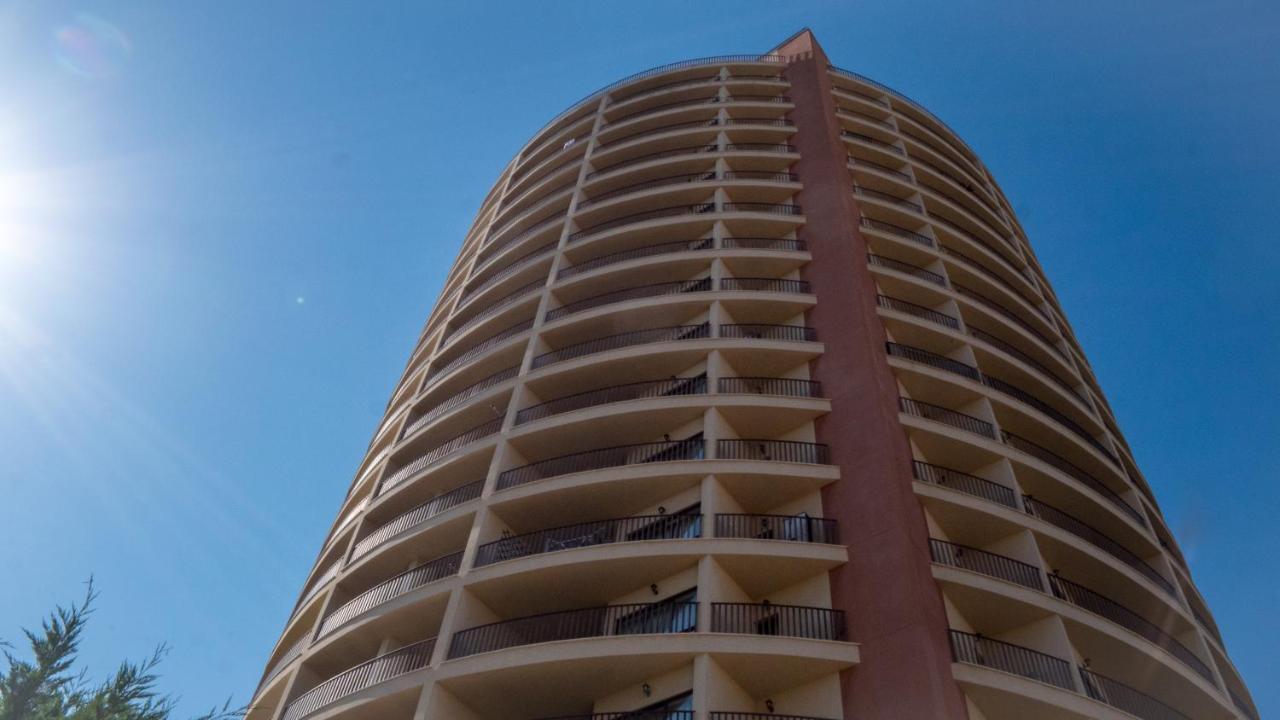 Apartamento Sol Mar Portimão Exterior foto